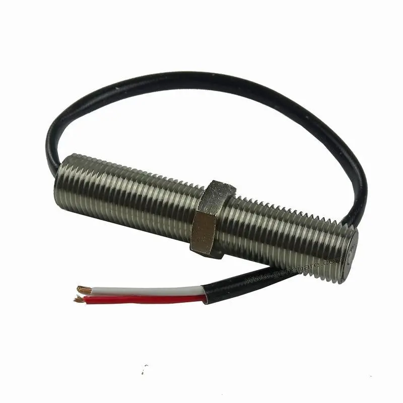 Wdpart Msp6723 Msp6723c Magnetic Speed Sensor Pick Up For Gacmsp6723 1