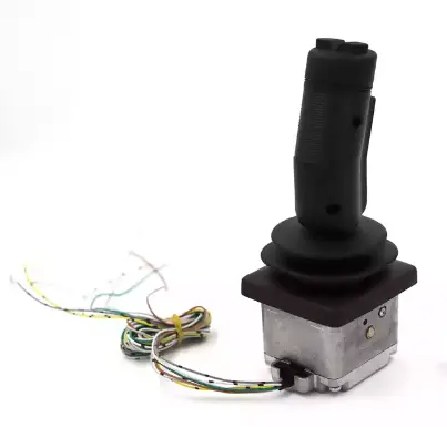 Joystick Controller 2441305360 For Haulotte Ha16spx Ha18spx Ha16tpx H14t(X) Hb40 Ha15x Ha32px Ha16x Hb44j 1