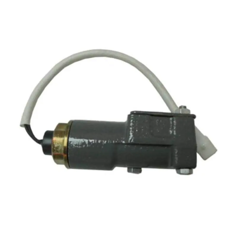 At154524 New High Speed Solenoid Valve 2 Pins For John Deere Excavator 490E 790Elc 790E 1