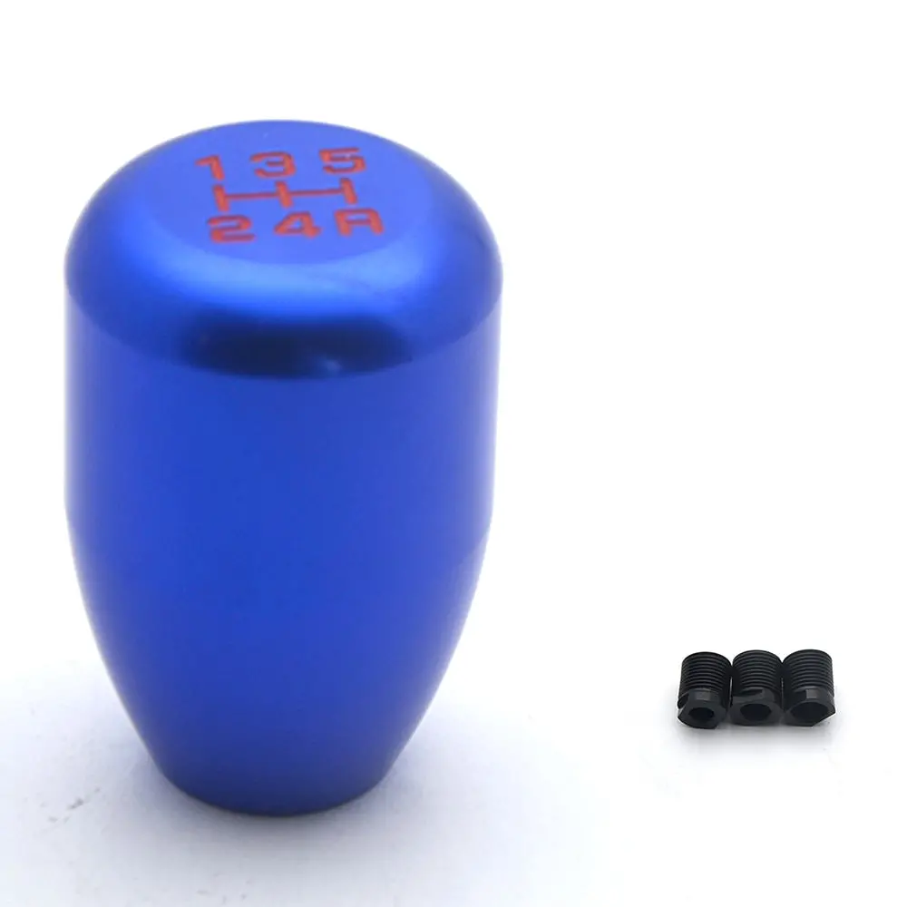Blue Shift Knob 1