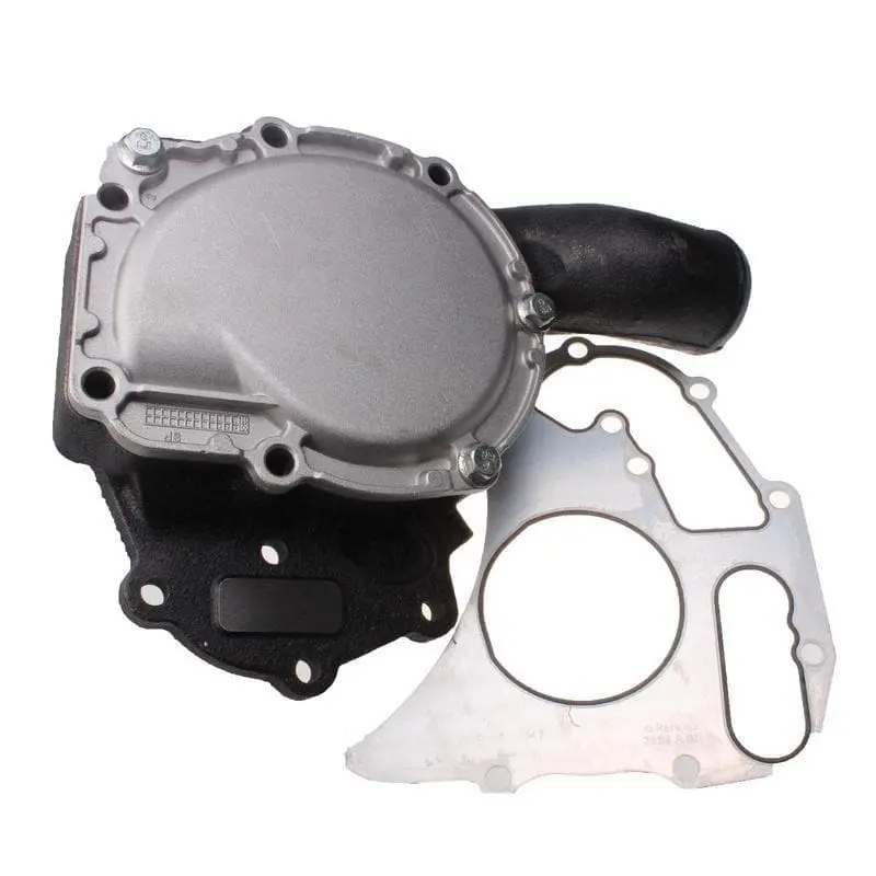 Water Pump U5mw0201 With Gasket For Perkins Engine 1104D-44 1104D-44T 1104D-44Ta 2