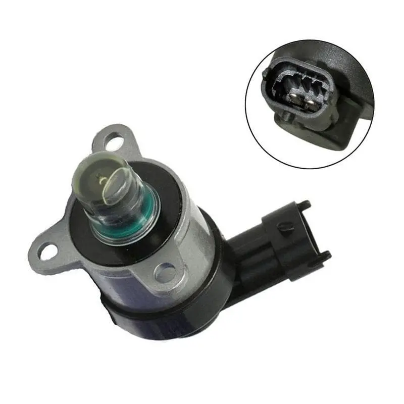928400802 0928400802 Stop Solenoid Regulator Metering Valve For Peugeot 1007 206 1.6 Hdi 1