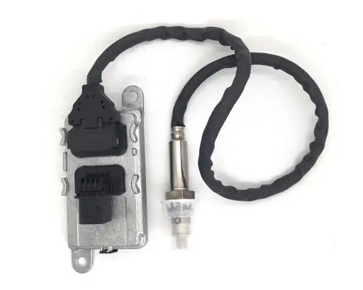 4326868 5Wk9 6752C 5Wk96752c Nox Nitrogen Oxygen Sensor For Cummins Scr Daf Xf Euro 6 Truck 1