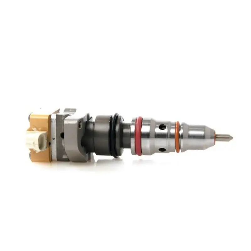 Fuel Injector 1830693C1 For Navistar Dt530 Ht530 250 Hp To 340 Hp 2000-2003 Perkins 1300 Series Edi Detroit 40E 1