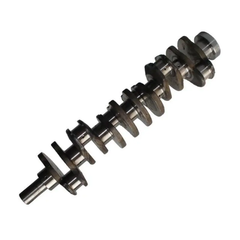Crankshaft 1816975C1 675591C1 For International Truck Parts Dt466 D466 5488 Wheel Tractor H80b L175c Loader E412 Scraper 1