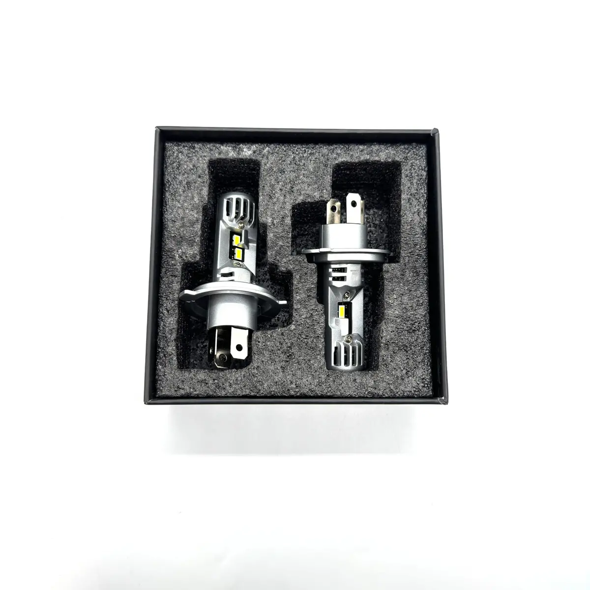 Led Headlight Bulbs - Honda Acty Van Hh3, Hh4 Models - 1990-1999 2