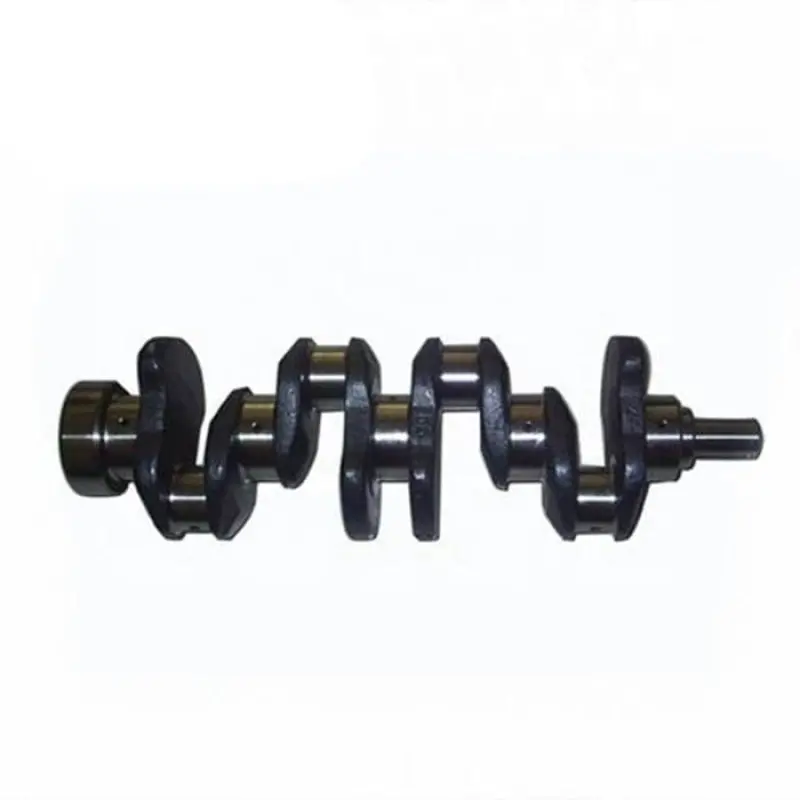 Crankshaft Cransk Shaft 1220096001 61220096001 For Nissan Pe6 Truck 1