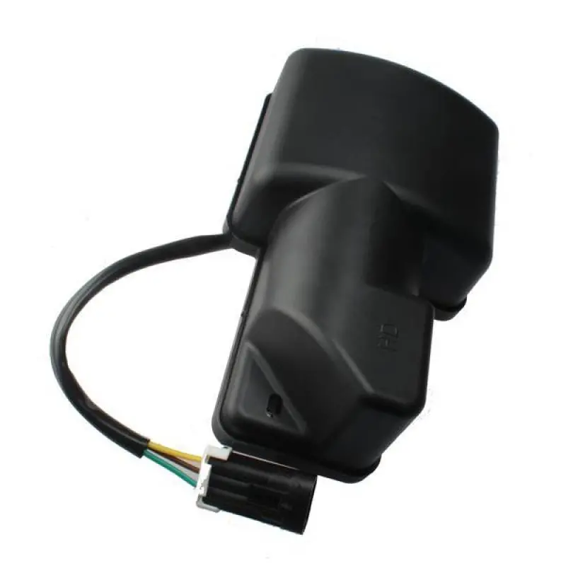 Wdpart 6679476 7188371 Wiper Motor For Bobcat Skid Steer S70 S100 S130 S150 S160 S175 S185 S205 1