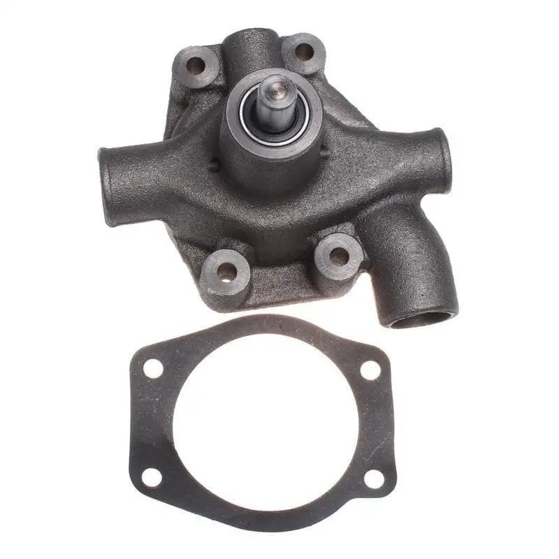 Water Pump U5mw0006 For Volvo Bm 320 400 430 Perkins Engine A3.152 Ad3.152 1