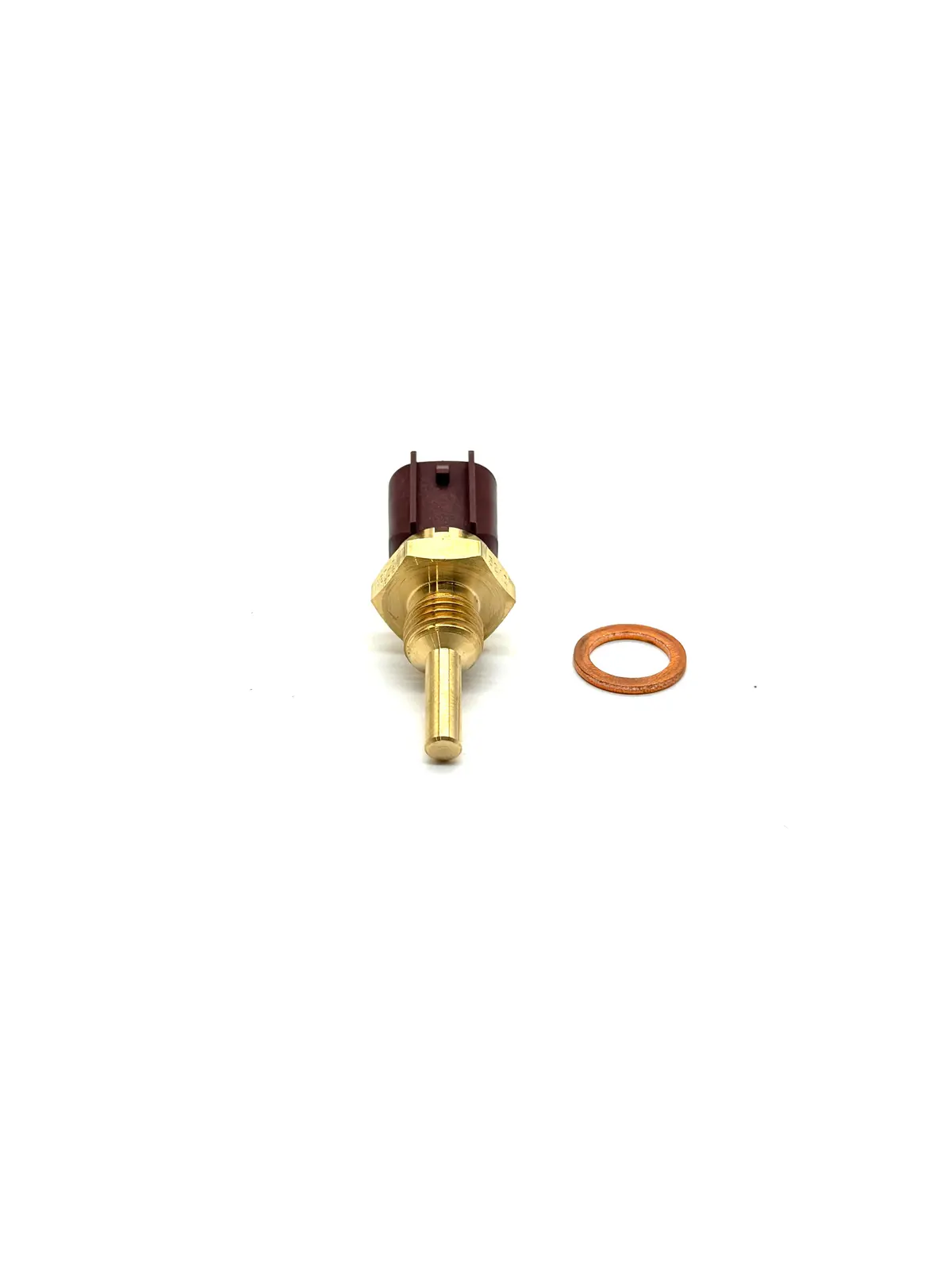 Coolant Temperature Sensor - Empi Supercharged - Subaru Sambar Truck Ks3,Ks4 Models -1990-1998 1