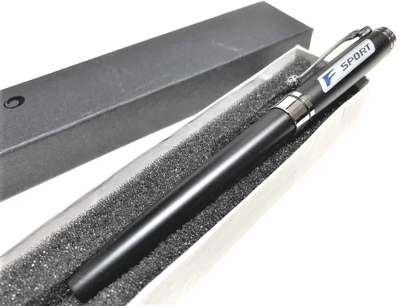Lexus F-Sport Pen 1