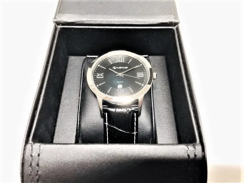 Lexus Classic Mens Quartz Watch 1