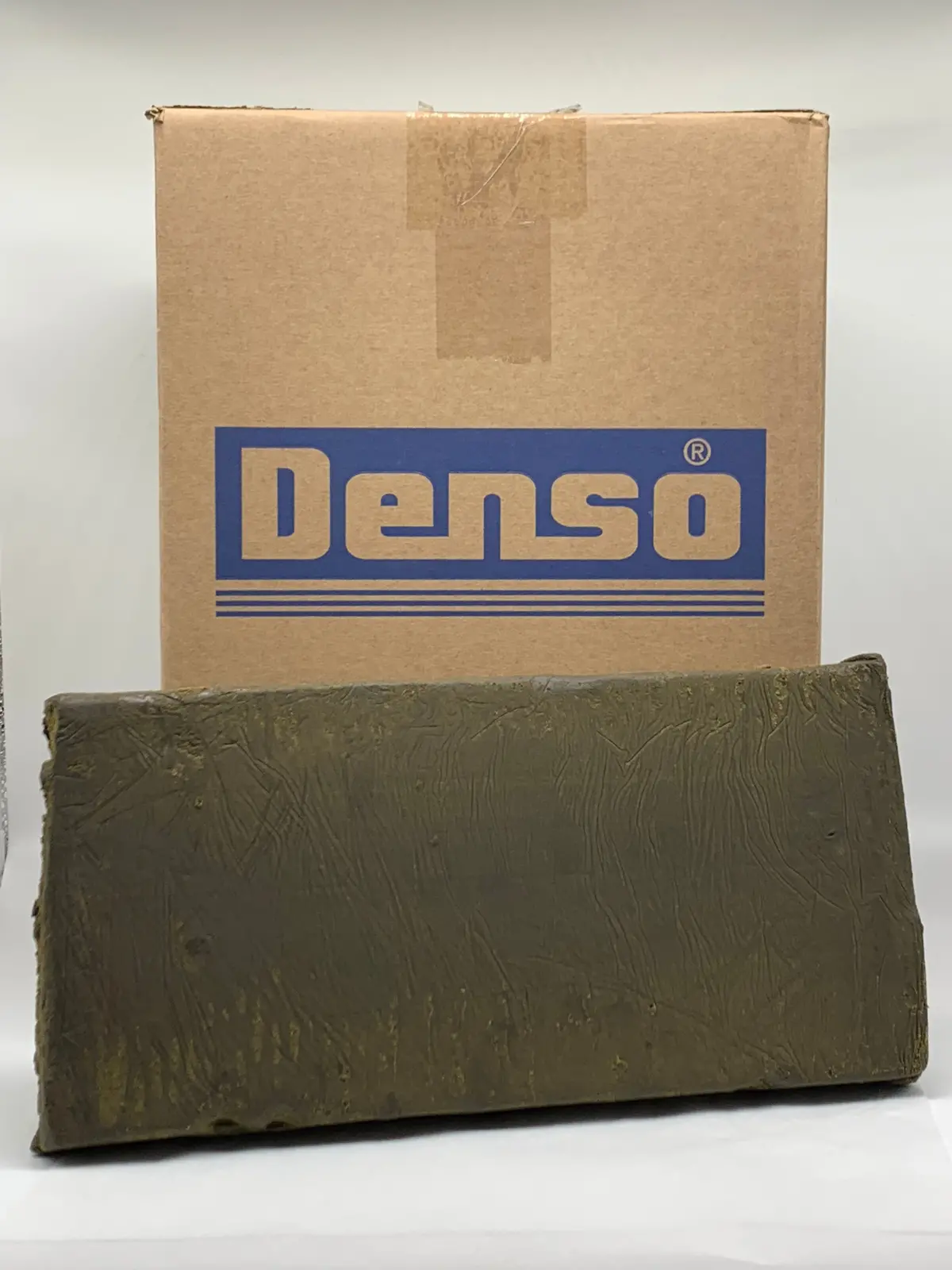 Denso Mastic - 3Kg Block 1