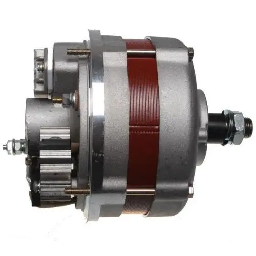 Alternator 0118 2434 01182434 12V 60A For Deutz Engine Bf4l1011 F3l1011 1011 2011 1
