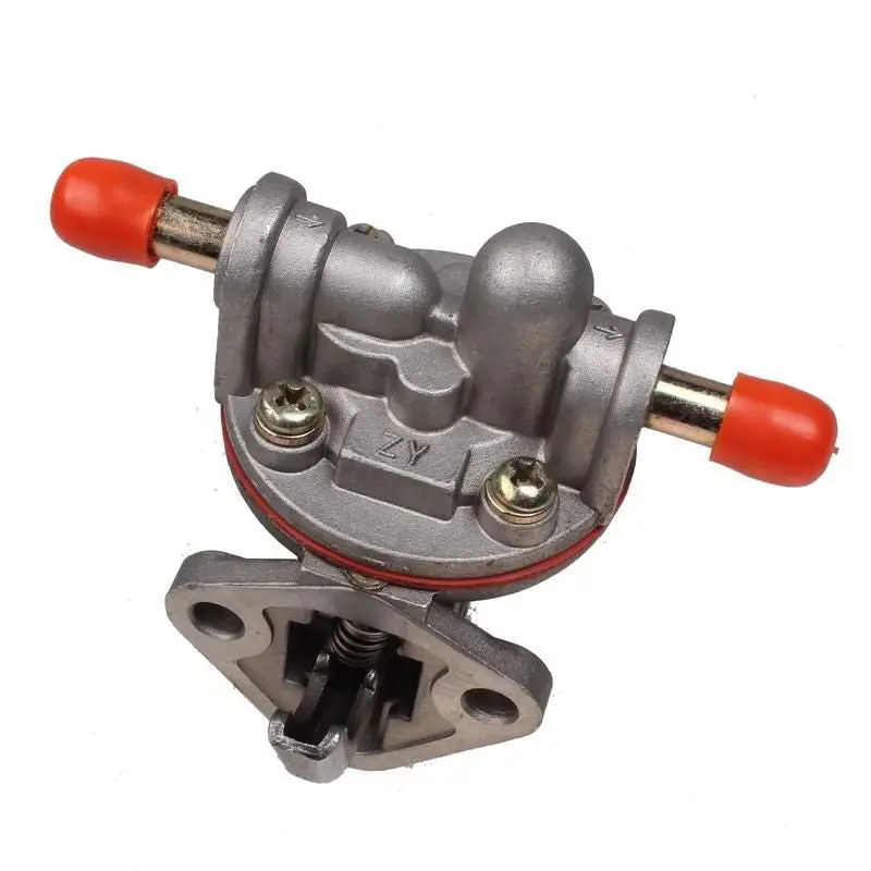 Fuel Lift Pump 16604-52032 1660452032 For Kubota Engine Z482 D662 D722 1