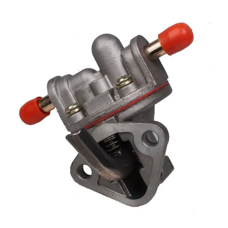 Fuel Pump 15821-52030 For Grasshopper 721D 721D2 721Dt2 322D With Kubota Engine 1