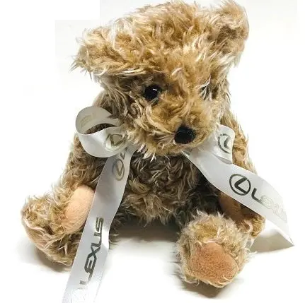 Lexus Classic Baby Bear 1