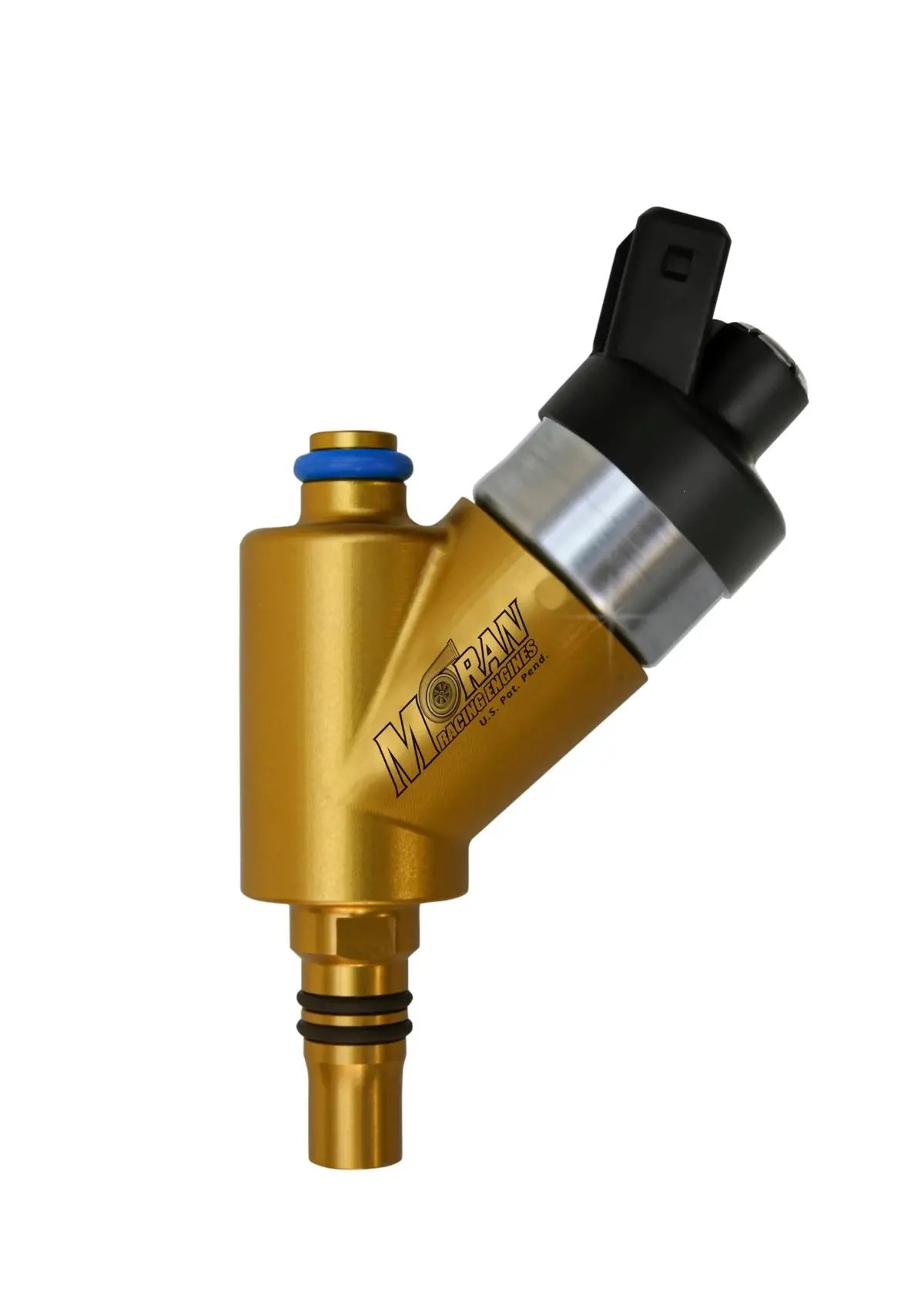 800 Lb/Hr 8000Cc Moran M.A.X. Series Racing Injector 1