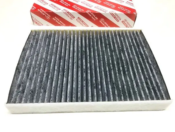 Genuine Lexus Japan 2024-2025 Gx Premium Charcoal A/C Cabin Filter 1