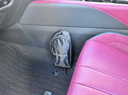 Lexus Oil Top Up Or Storage Bag 2