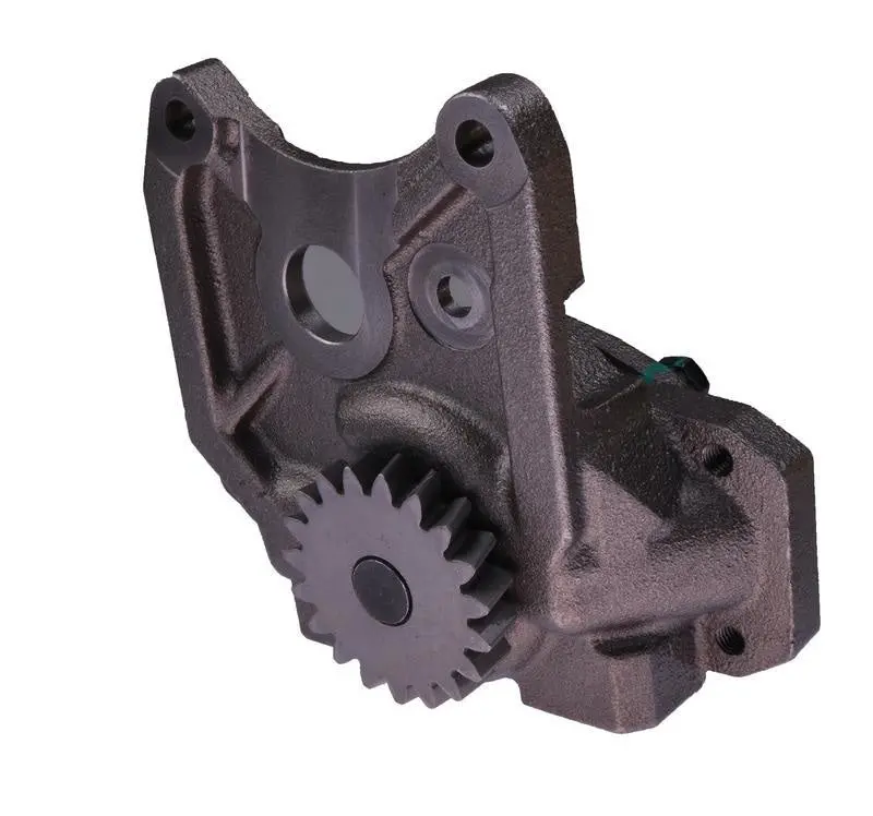 Oil Pump Ch00216 4132F057 For Perkins Engine 1000 1006 Jcb 100 400 1000 Series 135 145 150 155 435 1135 1