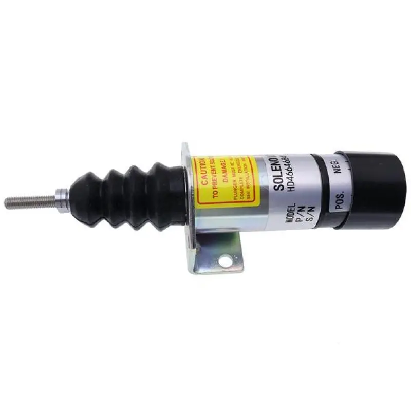 Replacement 1502-12D6u1b1s2a 307-2546 For Woodward Lister Petter 1