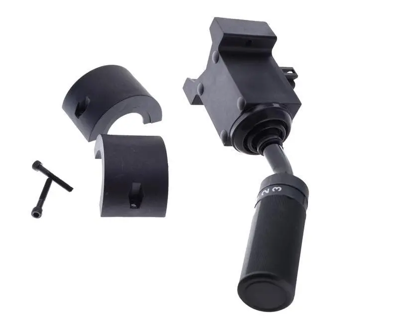 59113696 9926377 Transmission Shifter Shift Lever For Skyjack Ingersoll Rand Tractor Rt-700 Vr-636 Vr-843 Vr-1044 Vr-1056 T-708 Series 1