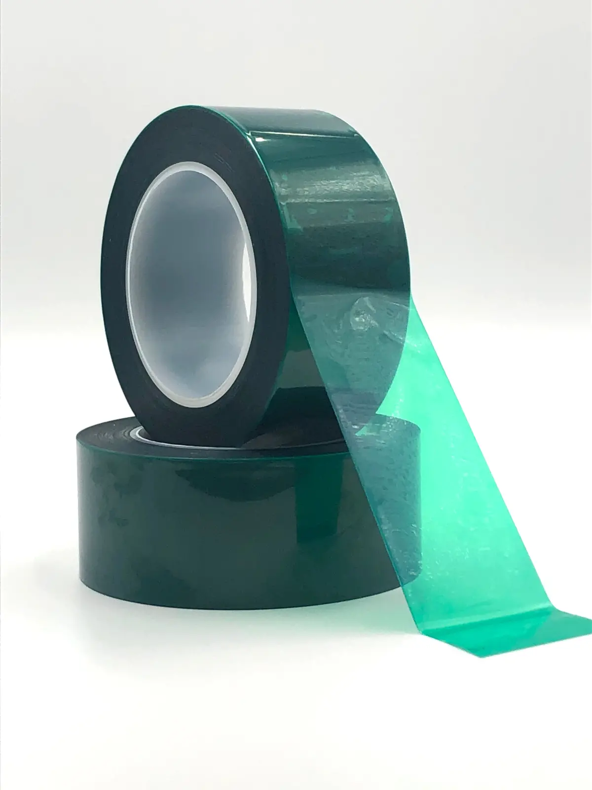 Polyester Film Powder Coating Masking Tape 1