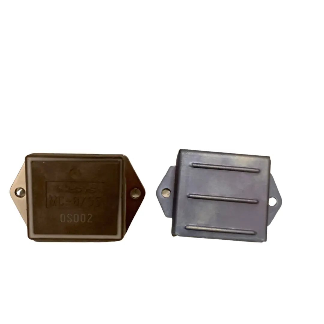 Ignition Module - Honda Acty Truck Ta, Tc, Tn  Models - 1984-1988 1