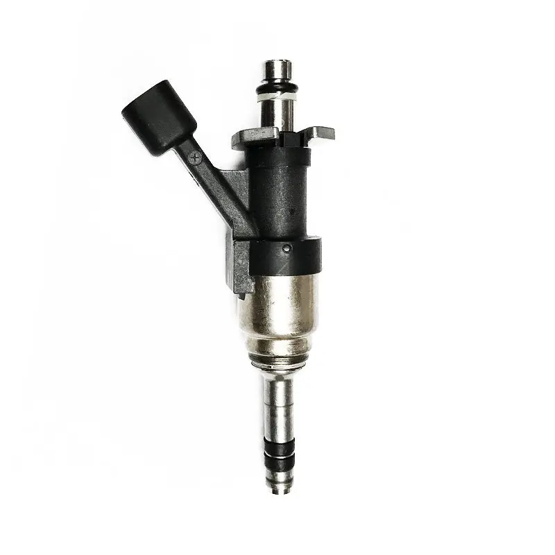 2014-2022 Gmc Sierra / Chevrolet Silverado/5.3/L83 Oem Gdi Fuel Injector Pn: 12668390 Or 12681212 1