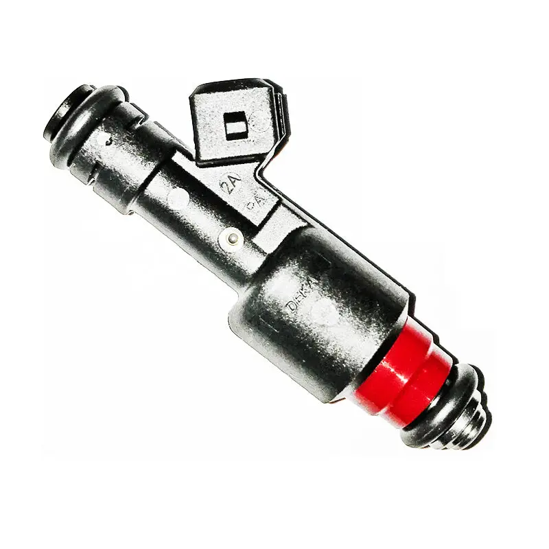 Siemens Deka 220 Lb Remanufactured Injector Set Of 6 1