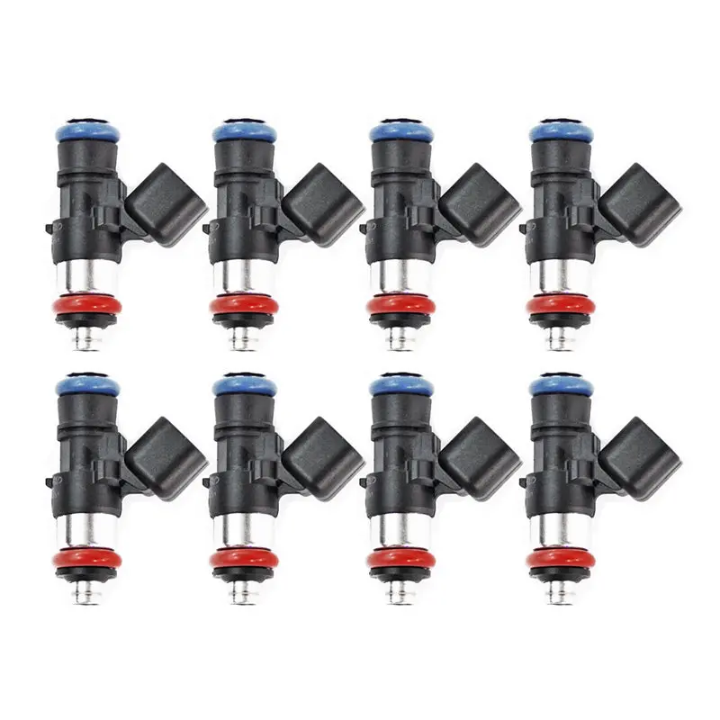 Ls3 Rebuilt Injector Set 1