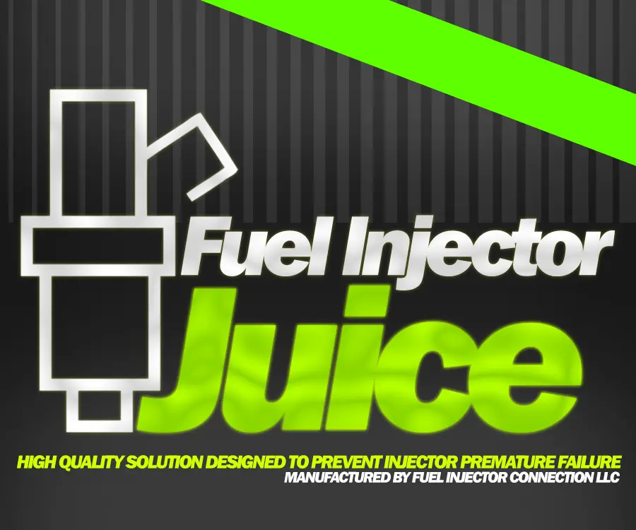 Injector Juice Kit 1