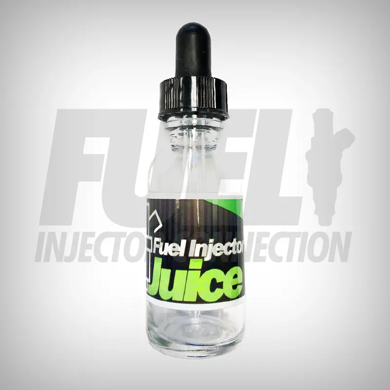 Injector Juice Bottle 1