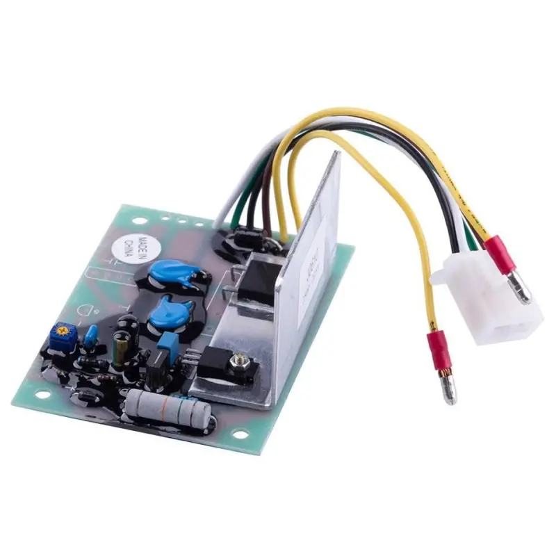 Automatic Voltage Regulation Avr J0610 225V Generator Robin Rgv12100 For Yamaha Ef12000e Generator Mitsubishi 6500 Generator 1