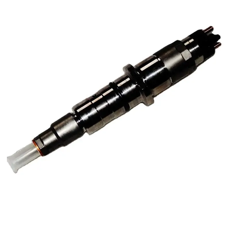 Replacement J909476 3909476 Fuel Injector For Case International Tractor Harvester 1150E Crawler 1