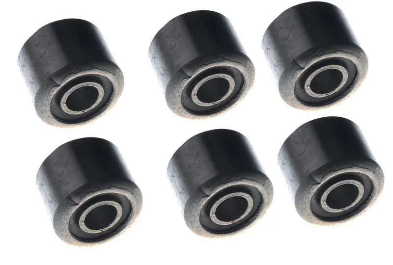 6Pcs Torsion Bushing 6685060 For Bobcat Skid Steer Loader 553 653 751 753 763 773 7753 863 864 873 883 S100 1