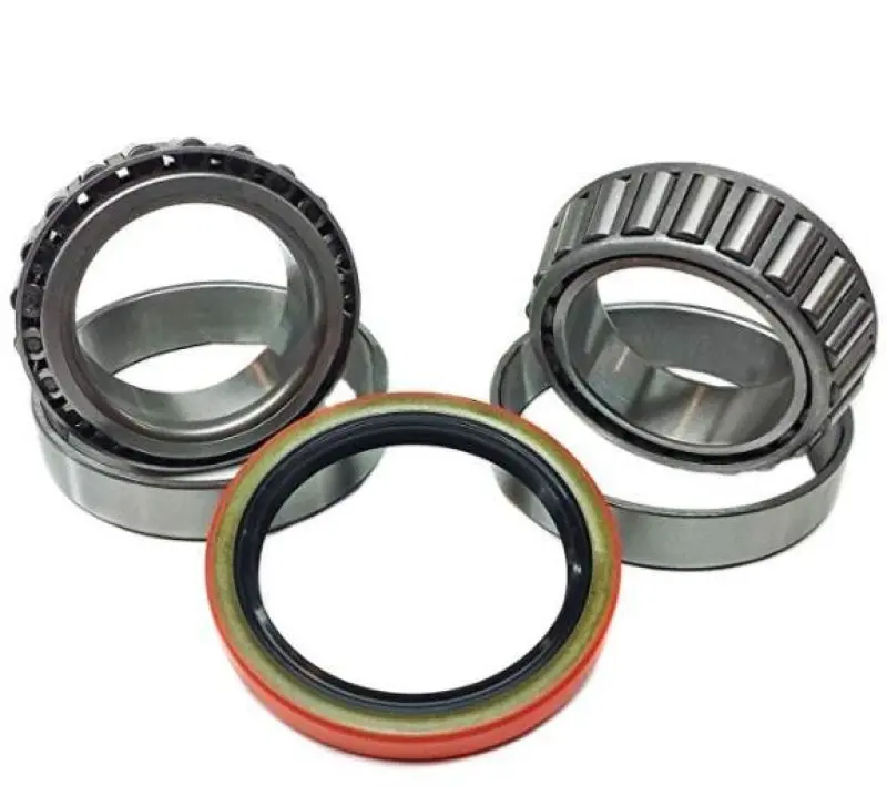 Bearing Seal Kit 6658228 6689775 6689638 6722907 Compatible With Bobcat Skid Steer Loader Race Front Rear 653 700 720 1