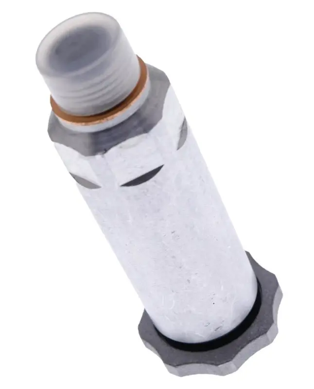 Hand Fuel Pump 11-9725 For Thermoking 4.86 486E 4.86E Refrgiration Trailer Unit Yanmar Tk486 Tk486e 1