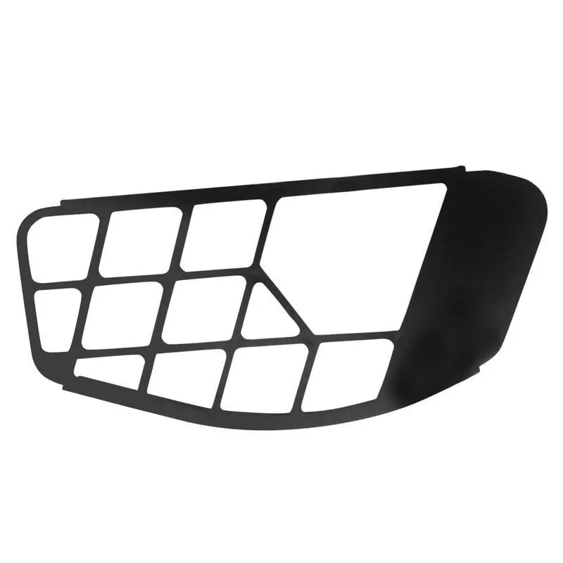 Left Shutters 6716574 For Bobcat Skid Steer Loader 763 853 863 864 873 S160 S175 S185 1