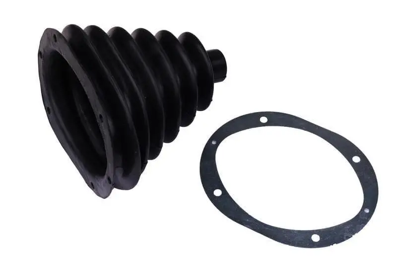 Rubber Boot Steering Arm 6532127 Compatible With Bobcat 753 763 773 7753 843 853 863 864 873 1