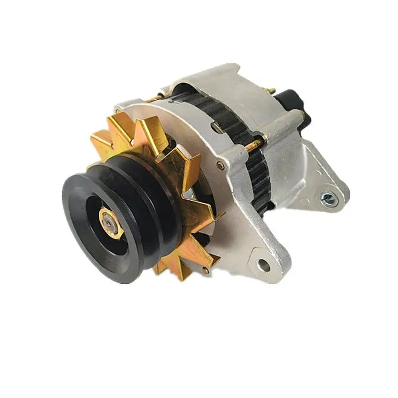Jfz263 Alternator 28V For Lovol Perkins Engine Tractor 1