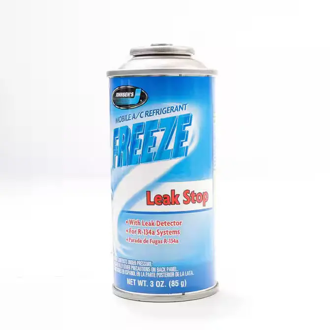 Johnsen's R-134 Stop Leak 3Oz Joh 6564 1