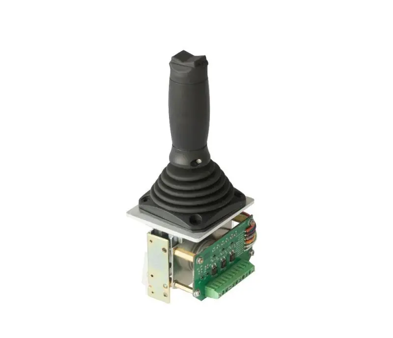 Joystick Controller Jl-Kr0048 For Jlg Toucan 800A Toucan 1010 Toucan 1210 Toucan 1310 1