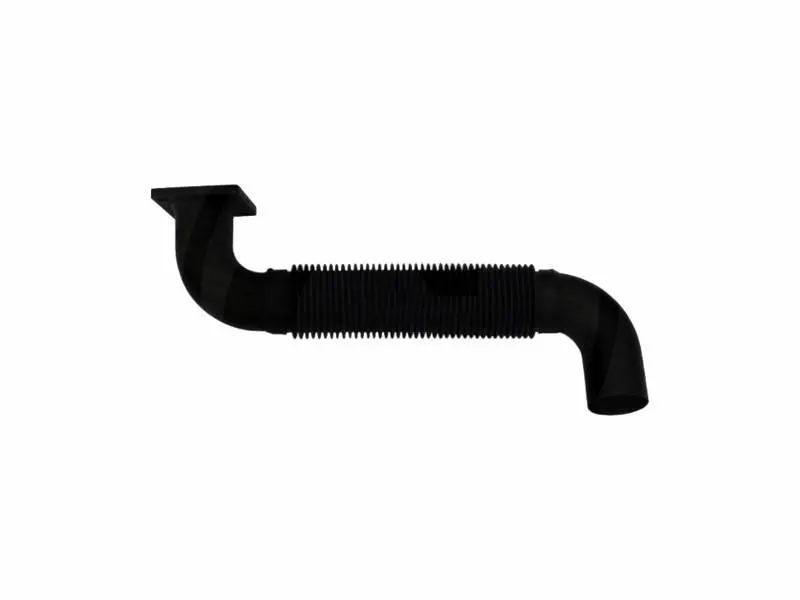 Exhaust Pipe 7107449 For Bobcat S150 S160 S175 S185 S205 T180 T190 1