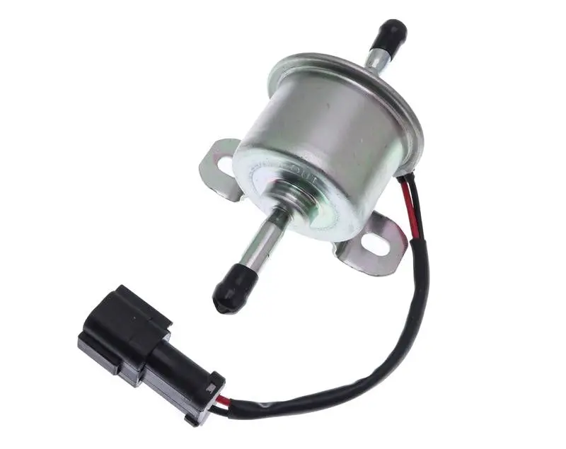 Fuel Pump 14520577 Voe14520577 For Volvo Ec55b Ec55c Ec60c Ec80d Ecr58 Ecr88 Ew55b Ew60c 1
