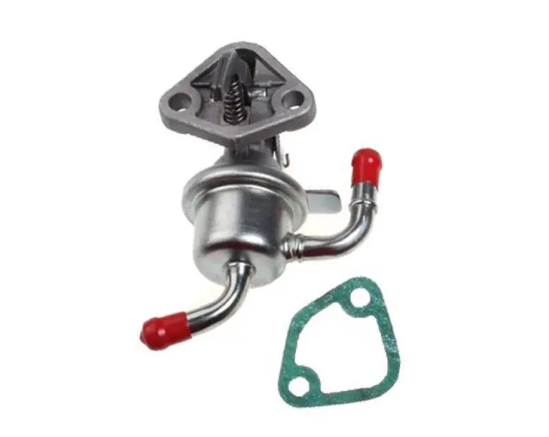 Fuel Pump 6672427 6680503 With Gasket For Bobcat Skid Steers 463 553 S70 S100 Mini Excavators E25 E26 1