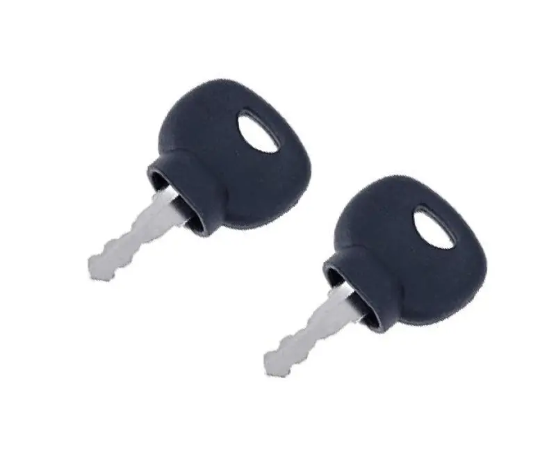 Ignition Keys 14707 5755124 8035807 For Bobcat New Holland Industrial Jcb Bomag Hamm Roller Compaction Dynapac Terex Vibromax 1