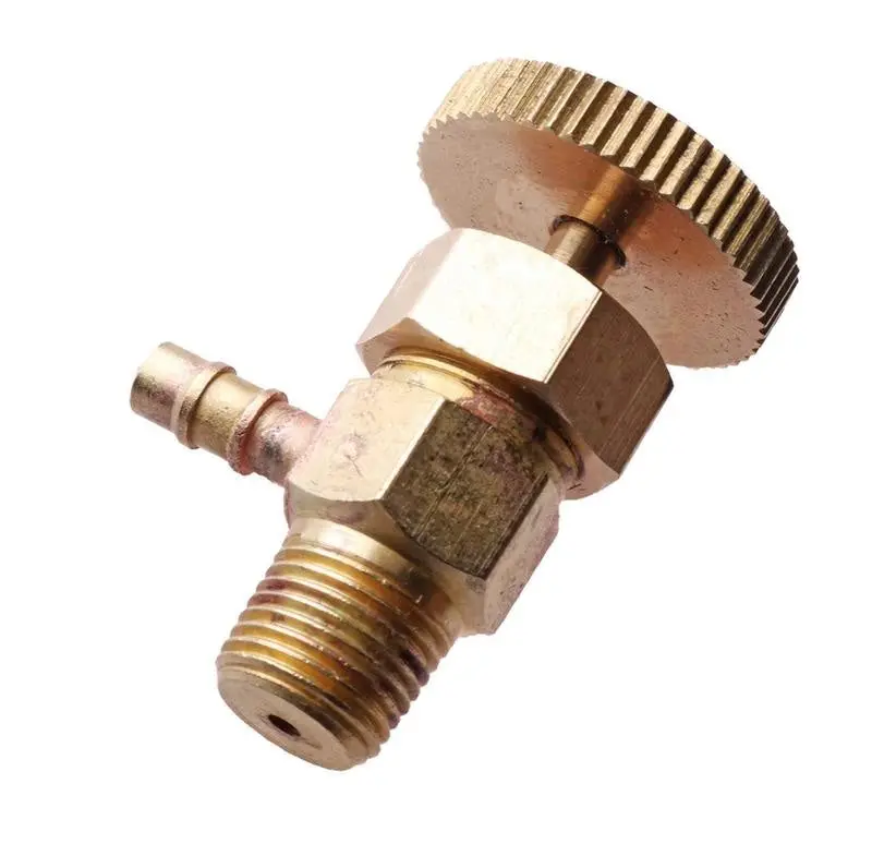 Jet Start Cock Assembly 6598102 For Bobcat 743 751 753 763 773 7753 1600 S130 S150 S160 1