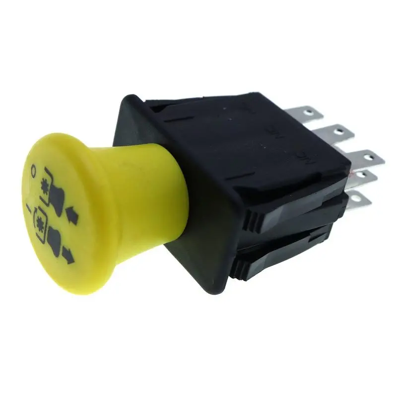 Pto Clutch Switch 2188153 4172503 6201-342 6201342 For Delta Bobcat 61 930022 934010A Grasshopper 320 Toro 74269 1
